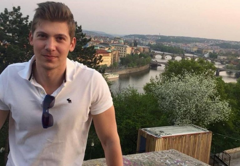 Κρήτη: Εντοπίστηκε ίχνος