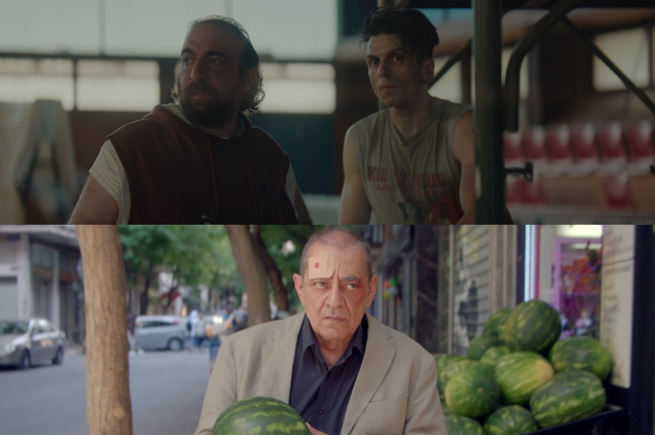 Διπλή διεθνής διάκριση για