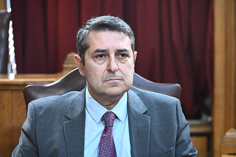 Νέο ιατρικό ανακοινωθέν για τον Γιώργο Μυλωνάκη  Τι αναφέρει