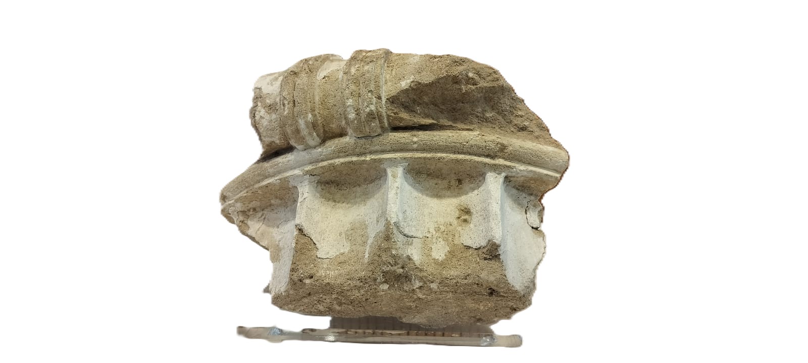 ΥΠΠΟ: Επαναπατρισμός αρχαίου κιονόκρανου από το Μύνστερ της Γερμανίας