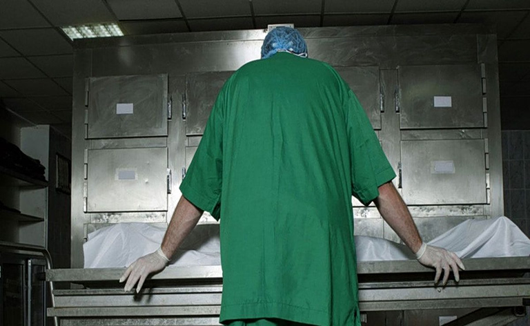 Στον αέρα η Τριμελής Επιτροπή Ιατροδικαστών