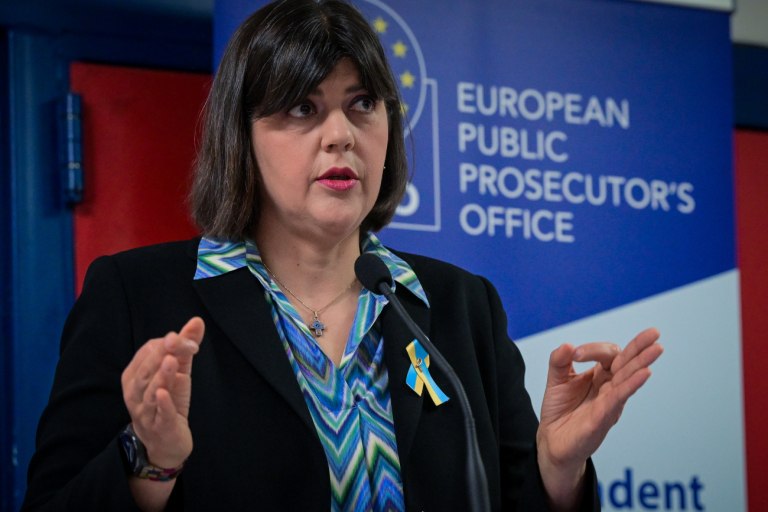 Επίθεση Φάμελλου στην κυβέρνηση: Η επίσκεψη Κοβέσι υπογράμμισε την υποβάθμιση του κράτους δικαίου