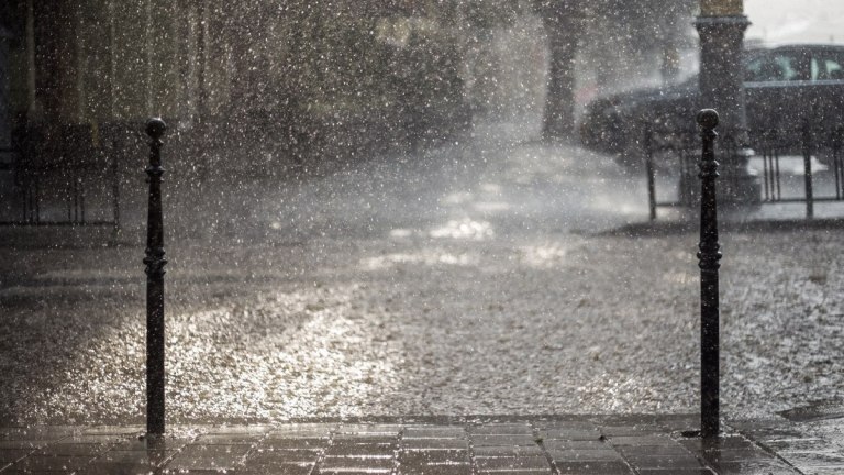 Καιρός: Έρχεται η κακοκαιρία Deborah  Ποια θα είναι η πιο δύσκολη μέρα