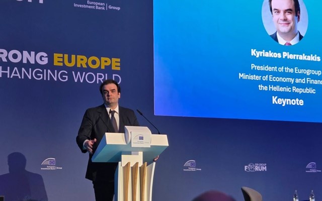 Κ. Πιερρακάκης: "Η εποχή της