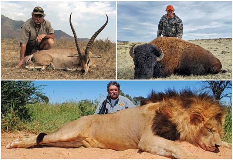 Εκατομμυριούχος σκοτώθηκε