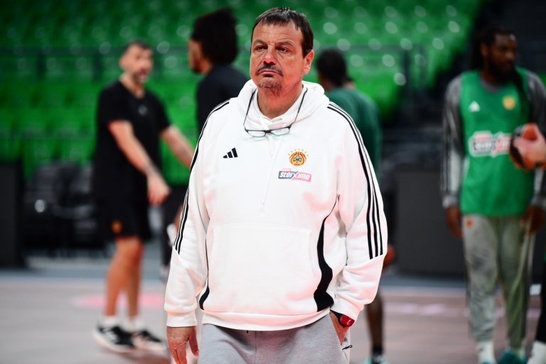 Μόνο έτσι φεύγει από τον Παναθηναϊκό ο Αταμάν