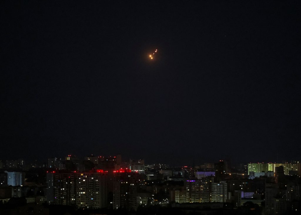 Πλήγμα ουκρανικού drone εναντίον ρωσικού πυρηνικού εργοστασίου: Καμιά συνέπεια για την πυρηνική ασφάλεια