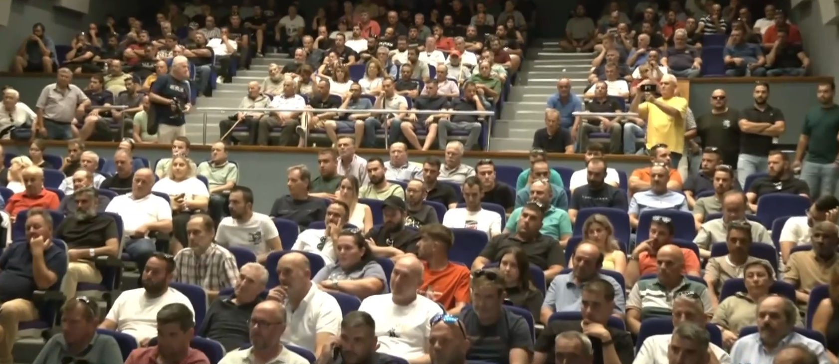 Θεσσαλία: Σε απόγνωση οι κτηνοτρόφοι- Η ευλογιά των προβάτων θερίζει τα κοπάδια τους