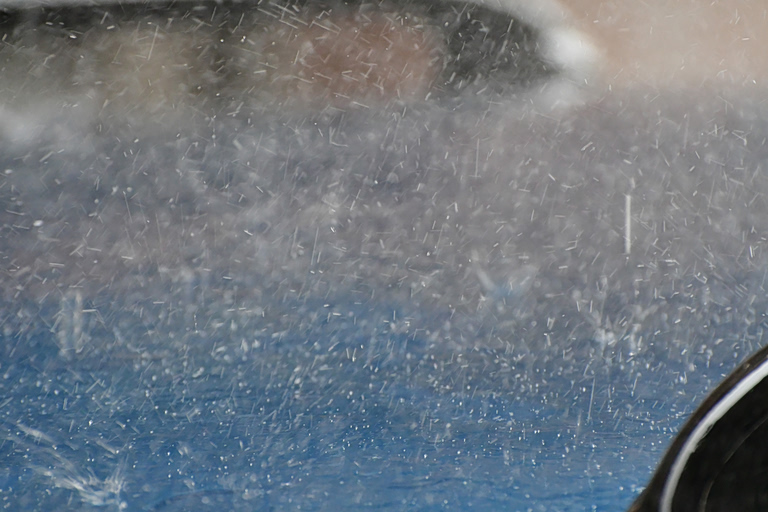 Σε επιφυλακή για την κακοκαιρία Erminio  Οι περιοχές που αναμένονται έντονα φαινόμενα