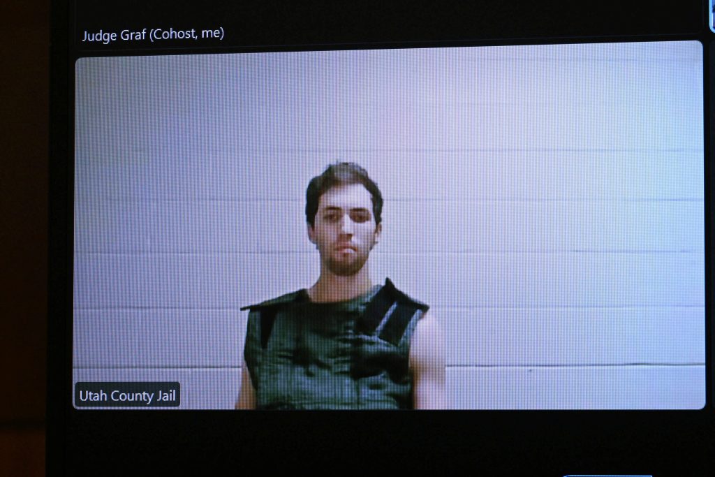 Βαρέθηκα το μίσος του  Στη δημοσιότητα τα μηνύματα του Ρόμπινσον με τον συγκατοικό του