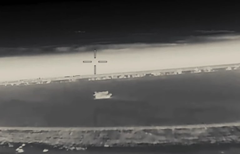 Ουκρανία: Αυτό είναι το ρωσικό πυραυλικό σύστημα 40 εκατ. ευρώ που κατέστρεψαν ειδικές δυνάμεις της [βίντεο]