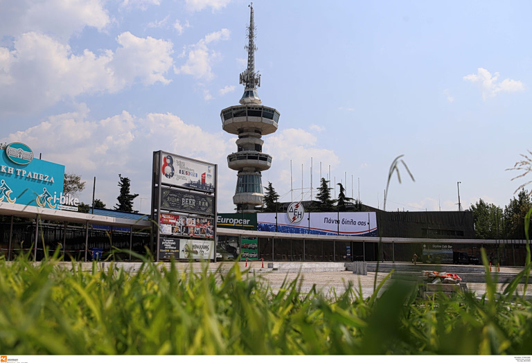 Θεσσαλονίκη: Απορρίφθηκε