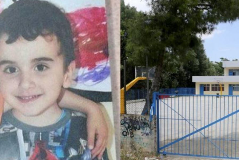 Μενίδι: Συγκλονίζουν οι