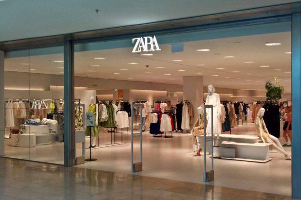 Zara: Κυοφορούνται