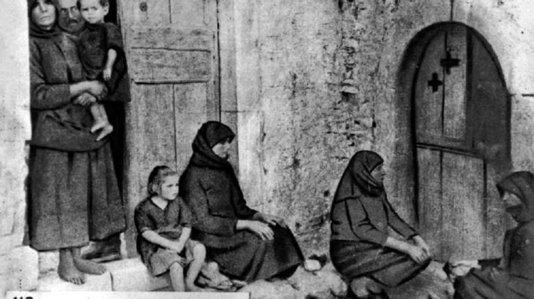 Στην Αθήνα ολοκληρώνονται οι εκδηλώσεις τιμής και μνήμης για την 82ηΕπέτειο του Ολοκαυτώματος της επαρχίας Βιάννου