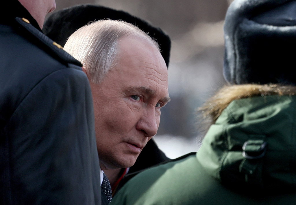 Η Ρωσία στον πόλεμο; Η Μόσχα καθοδηγεί τις ιρανικές επιθέσεις drones με βάση την εμπειρία από την Ουκρανία