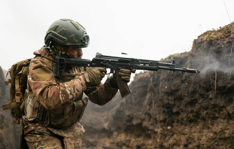 Σε ρωσικά χέρια το