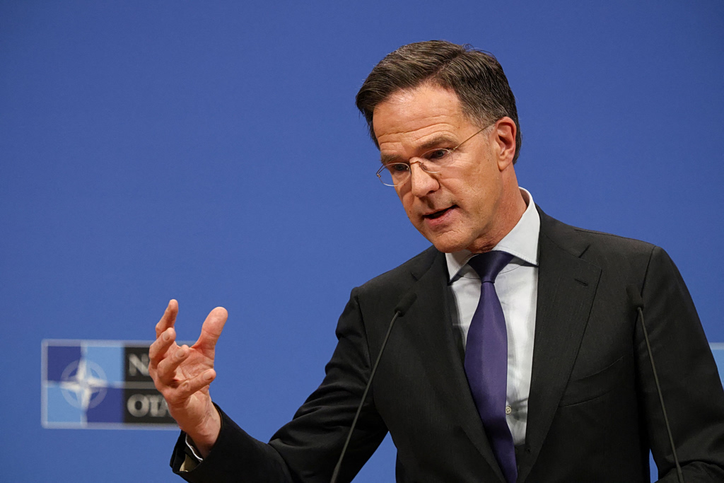 Ρούτε: Το Ιράν τείνει να αποτελέσει απειλή και για την Ευρώπη