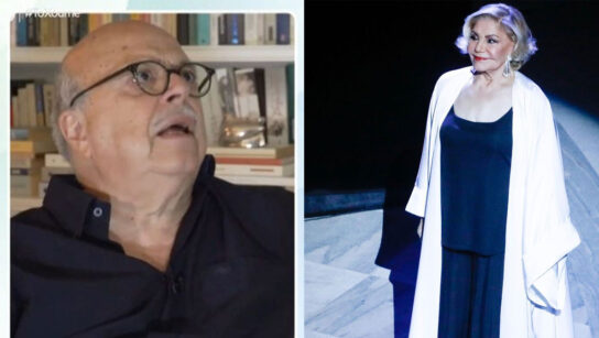 Γιάννης Ξανθούλης για