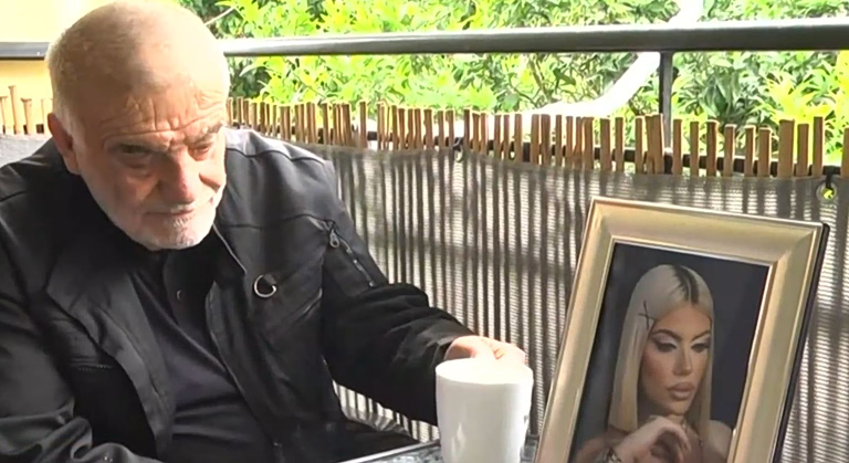 Κεφαλονιά: Συγκλονίζει ο