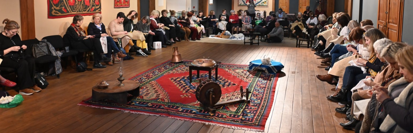 Χριστουγεννιάτικο νυχτέρι