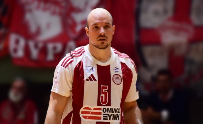 Κρέσιτς: Έχουμε ξεκινήσει με δύο νίκες και έναν τίτλο, να συνεχίσουμε με τον ίδιο τρόπο