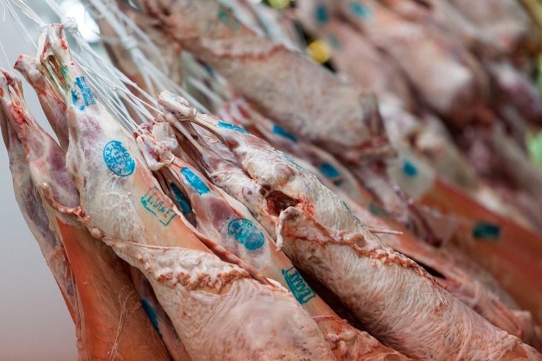 Λάρισα  Αρ. Μεϊντής: Διαμαρτύρονται οι εκδοροσφαγείς για την περιορισμένη λειτουργία των σφαγείων