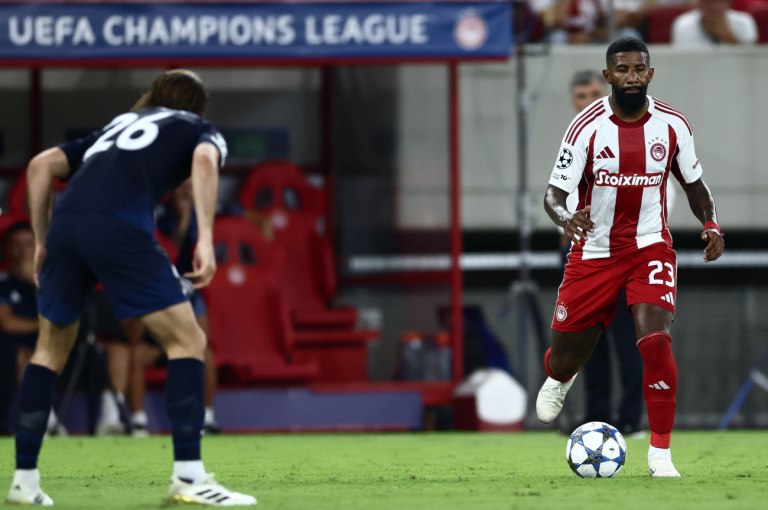 Το ξεχωριστό μήνυμα των Νταβίντ Λουίζ  Ροντινέι: Η ζωή μας εκπλήσσει σαν σενάριο ταινίας