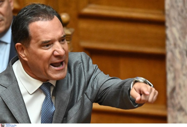 Τα fake news ενός υπουργού, η