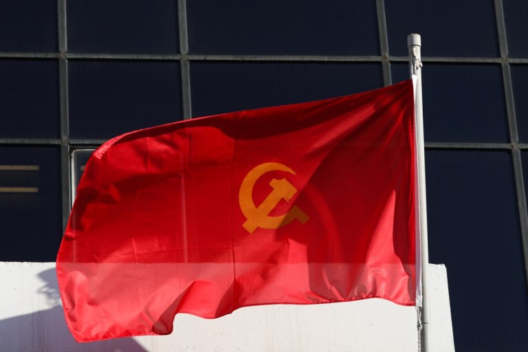 ΚΚΕ για την Παγκόσμια Μέρα Νερού: 2,5 δισ. άνθρωποι έχουν πρόβλημα πρόσβασης σε πόσιμο νερό