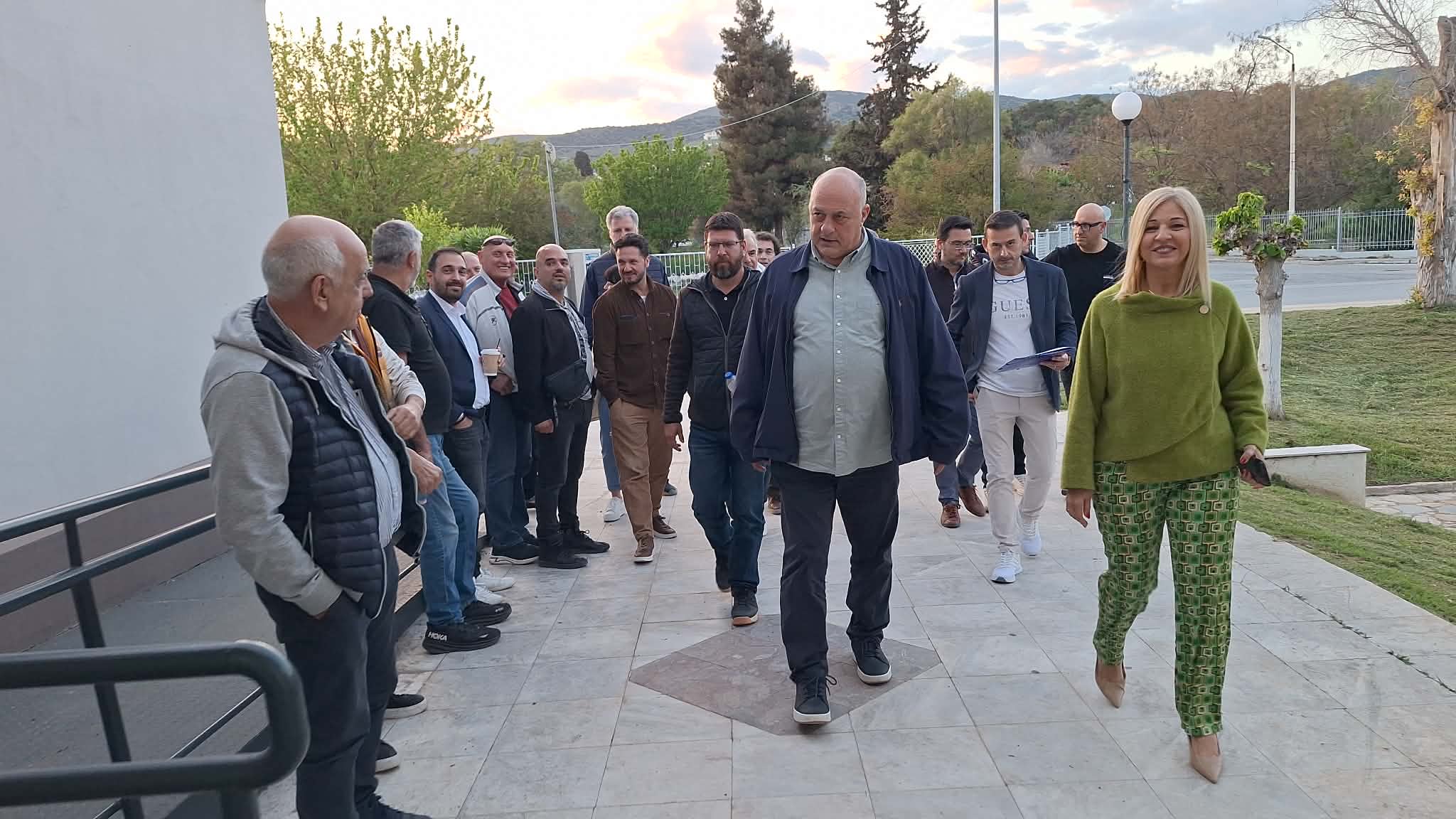 Εγκατάλειψη στη Νέα