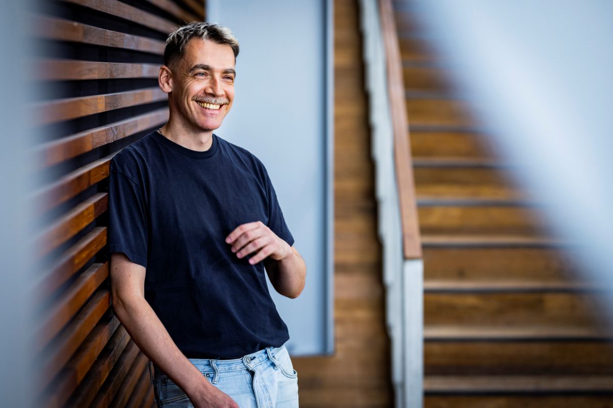 Αυλαία για το Φεστιβάλ