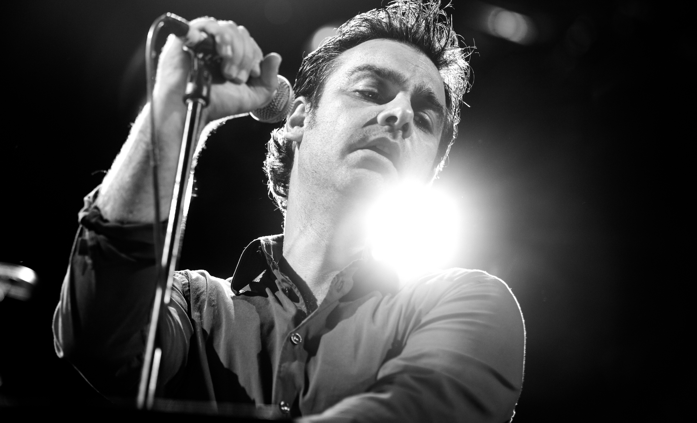 Στο Half Note ο Δώρος