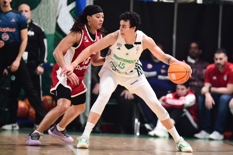 Ξεκινούν τα play offs στην Α1