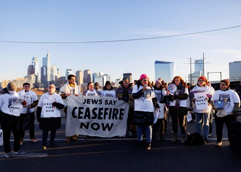Θέλουν οι Αμερικανοεβραίοι τον πόλεμο στο Ιράν;  Ευρήματα έρευνας που απογοητεύουν τους Τραμπ και Νετανιάχου