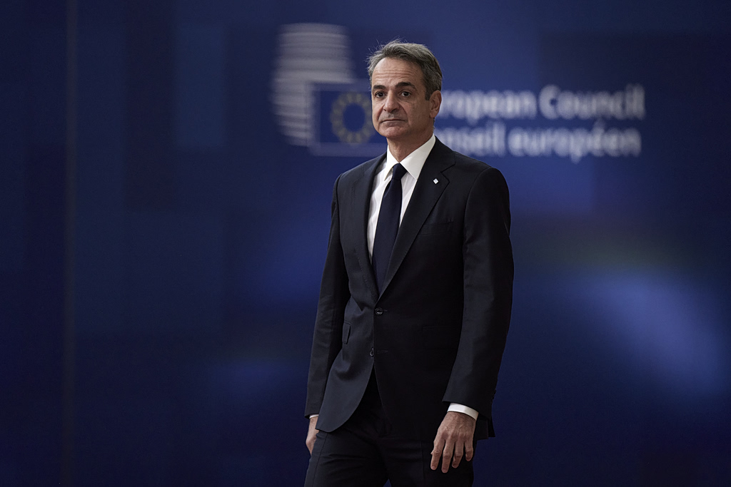 Κοινές προκλήσεις, μεγάλες