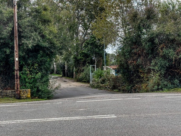 Φοινικούντα: Δεν έχει αποκλειστεί η ύπαρξη συνεργού στη διπλή δολοφονία  Στο μικροσκόπιο η διαθήκη του 68χρονου