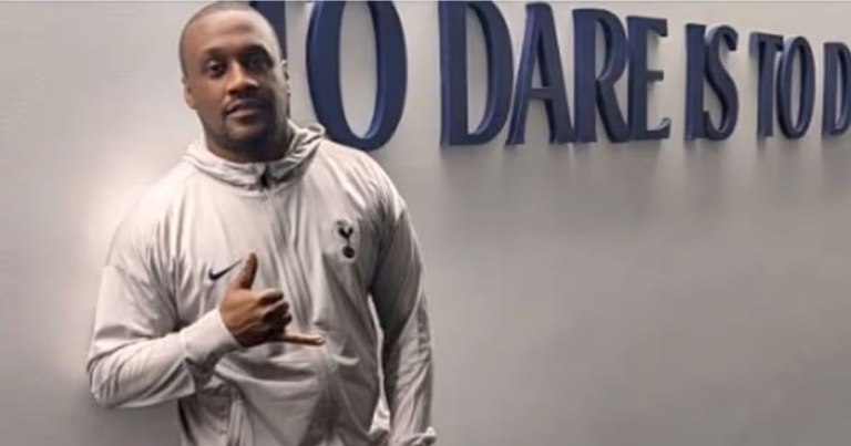 Όλα τα είχε η Τότεναμ αυτό της έλλειπε  Χαμός με τα σχόλια σκάουτερ των Spurs που είναι οπαδός της Άρσεναλ