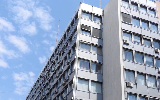 Υπ. Αγροτικής Ανάπτυξης: Ο κ. Βάρρας έστειλε έγγραφο προς τον κ. Βορίδη μέσω email