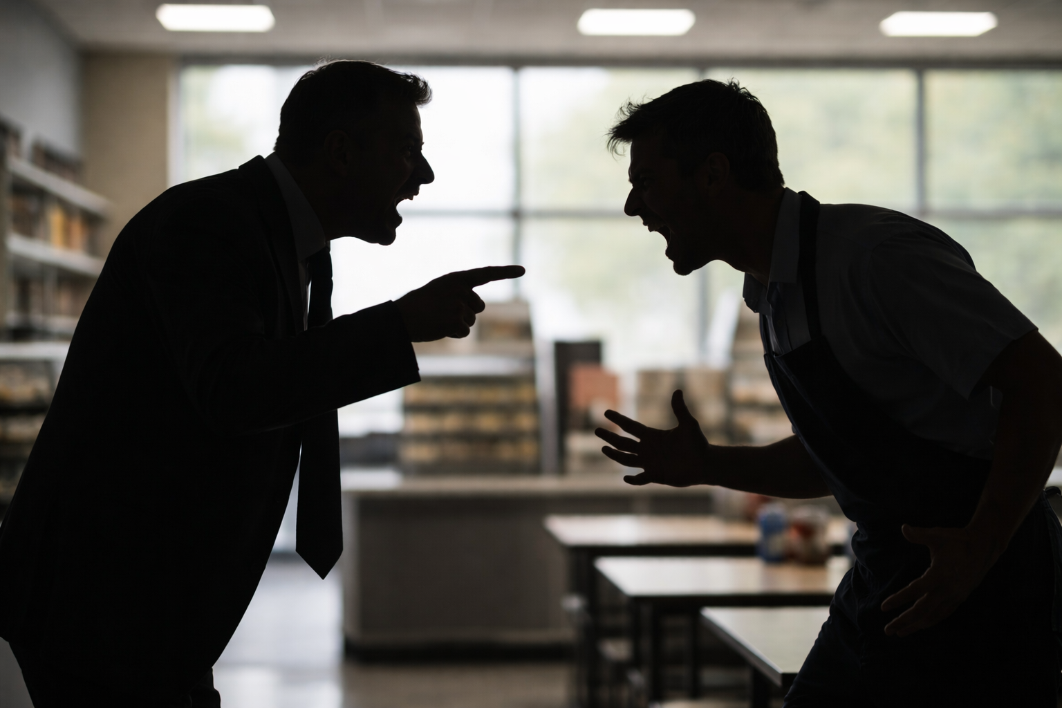 Βόλος: Στο Νοσοκομείο