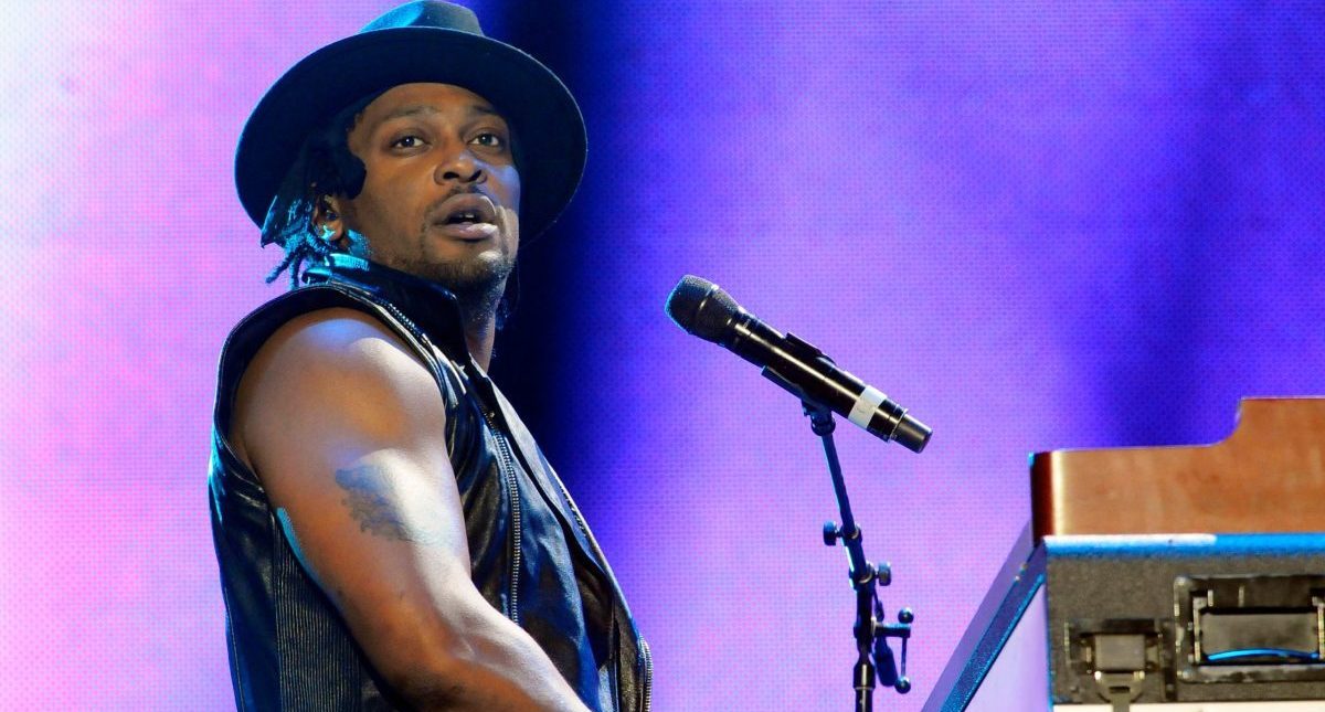 Πέθανε σε ηλικία 51 ετών ο θρύλος της soul, DAngelo