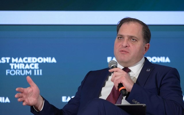 Γ. Πιτσιλής: Δέσμευση της ΑΑΔΕ είναι η στήριξη του νόμιμου εμπορίου και της υγιούς επιχειρηματικότητας