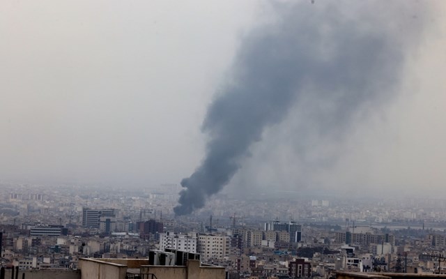 Στην σκιά του πολέμου στο Ιράν ξεκινά ο πόλεμος των τιμών - Πρώτη γραμμή άμυνας τα πλαφόν στα ποσοστά κέρδους