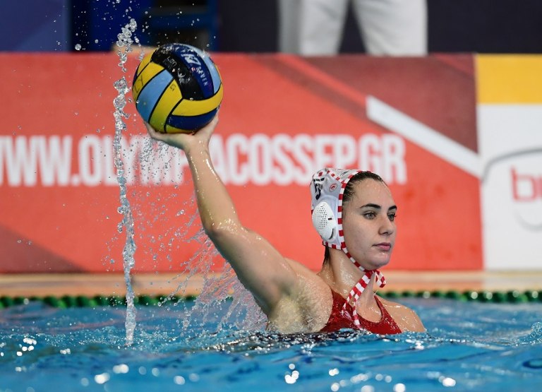 Ολυμπιακός- Βουλιαγμένη 13-9: Πήραν το πρώτο ντέρμπι του πρωταθλήματος οι ερυθρόλευκες