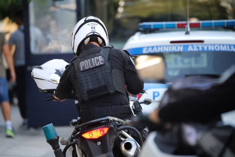 Θεσσαλονίκη: 70χρονος συνελήφθη για κατοχή και διακίνηση ναρκωτικών  Κατασχέθηκαν πάνω από 2,5 κιλά κάνναβης