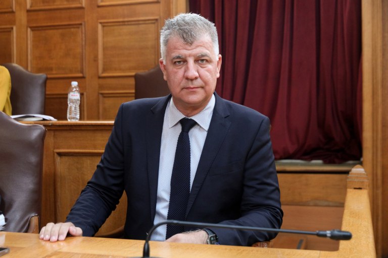 Σημανδράκος: Ολοι οι