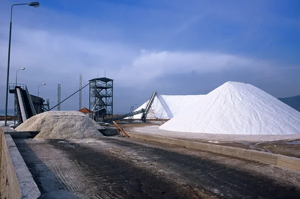 Ελληνικές Αλυκές: Μάχη 9