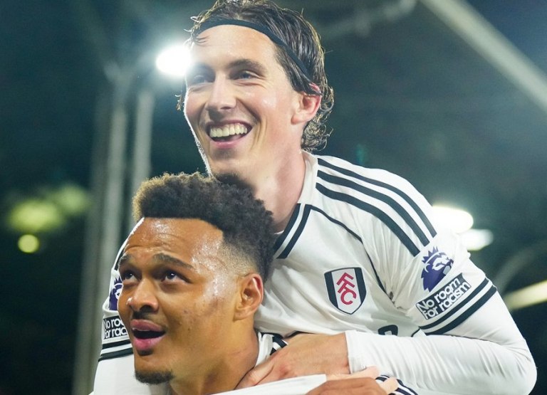 Φούλαμ  Μπρέντφορντ 3-1: Ανατροπή και νέα νίκη (vid)