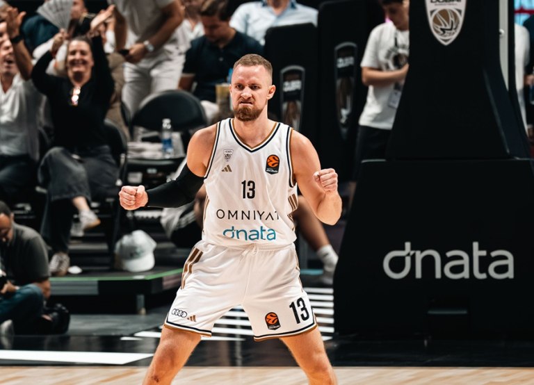 Ντουμπάι BC  Παρτιζάν 89-76: Ιδανικό ντεμπούτο για του Άραβες στην Euroleague