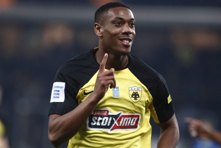 Επαφές μεταξύ Πούμας και